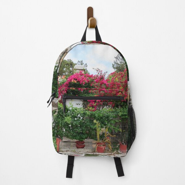 Item preview, The House of the Flowers.Thassos 2023 20 designed and sold by Jouko Lehto Photography.
