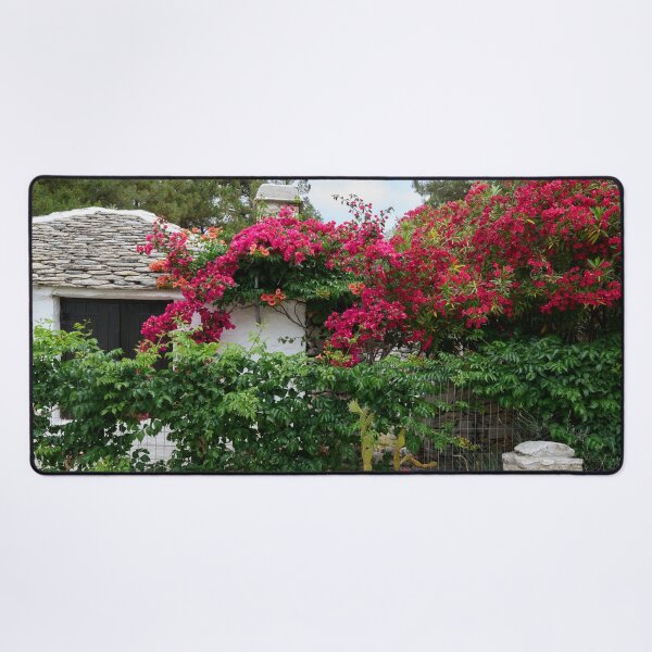 Item preview, The House of the Flowers.Thassos 2023 20 designed and sold by Jouko Lehto Photography.