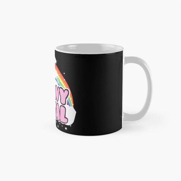 Item preview, Heavy Metal Unicorn Music Ella Lopez  designed and sold by BriceOrtega.