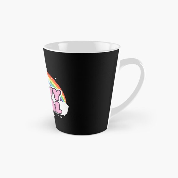 Item preview, Heavy Metal Unicorn Music Ella Lopez  designed and sold by BriceOrtega.