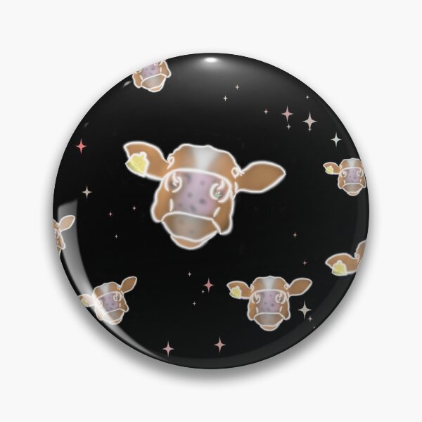 Item preview, Full Moo designed and sold by HeidiBleidi.