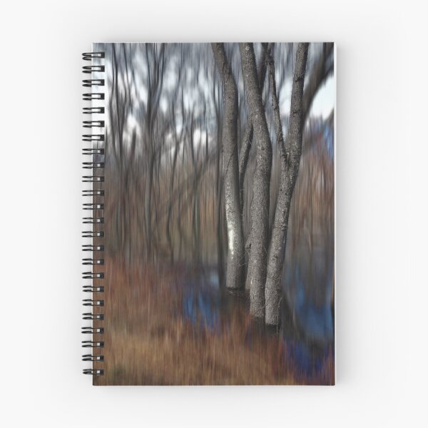 Item preview, Spring Colors in a Floodplain Forest designed and sold by Wayne King.