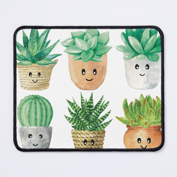 Item preview, Plants designed and sold by TeddyPrint.