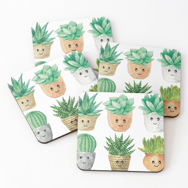 Item preview, Plants designed and sold by TeddyPrint.