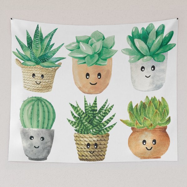 Item preview, Plants designed and sold by TeddyPrint.