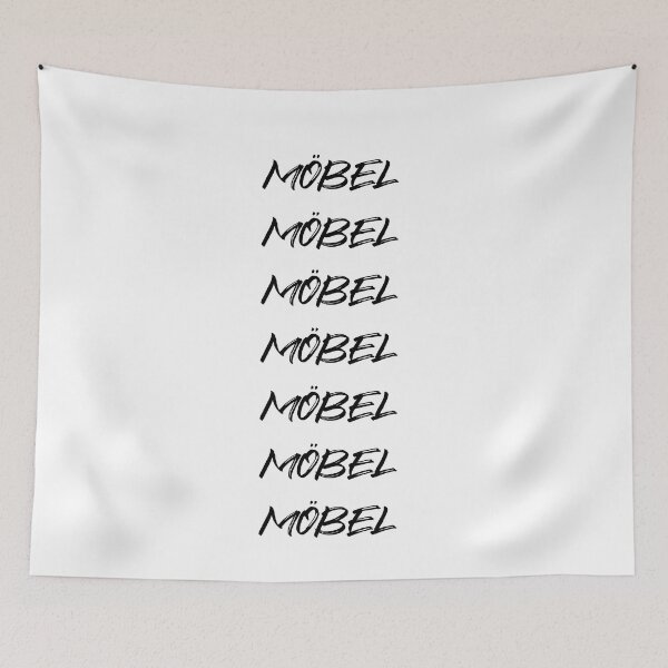 Item preview, Moving Sticker Bundle - Furniture designed and sold by Umzugshelfer.