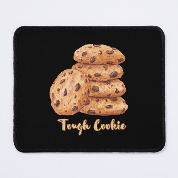 Item preview, Tough cookie designed and sold by DahliaBlanche.