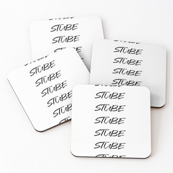 Item preview, Moving Sticker Bundle - Stube designed and sold by Umzugshelfer.