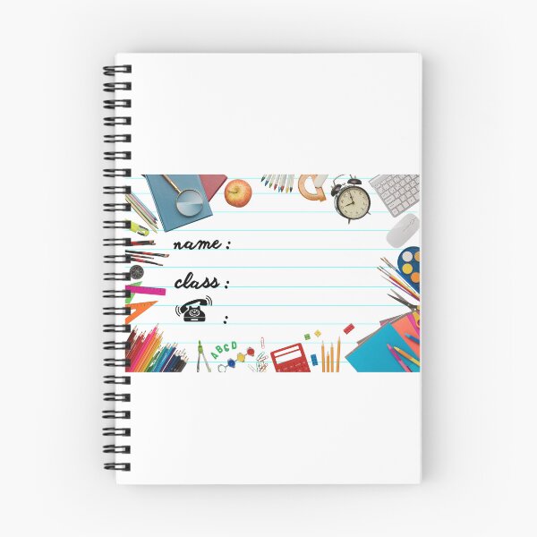 Item preview, back to school new year friends designed and sold by Eden3.
