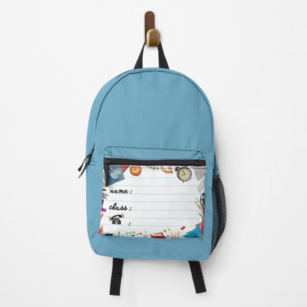 Item preview, back to school new year friends designed and sold by Eden3.