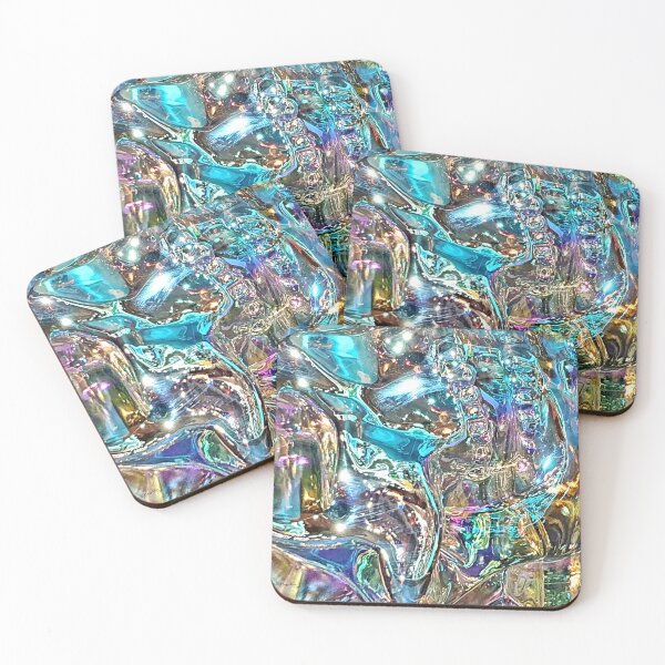 Item preview, Entangled designed and sold by Dita E Hagedorn.