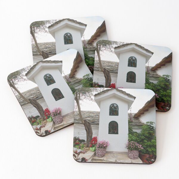 Item preview, In The Holy Monastery of the Archangel Michael. Thassos 2023 28O designed and sold by Jouko Lehto Photography.