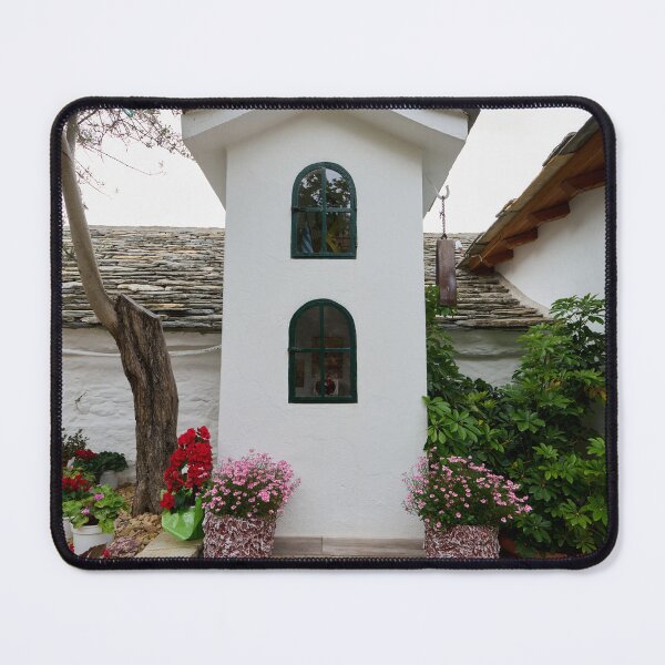 Item preview, In The Holy Monastery of the Archangel Michael. Thassos 2023 28O designed and sold by Jouko Lehto Photography.