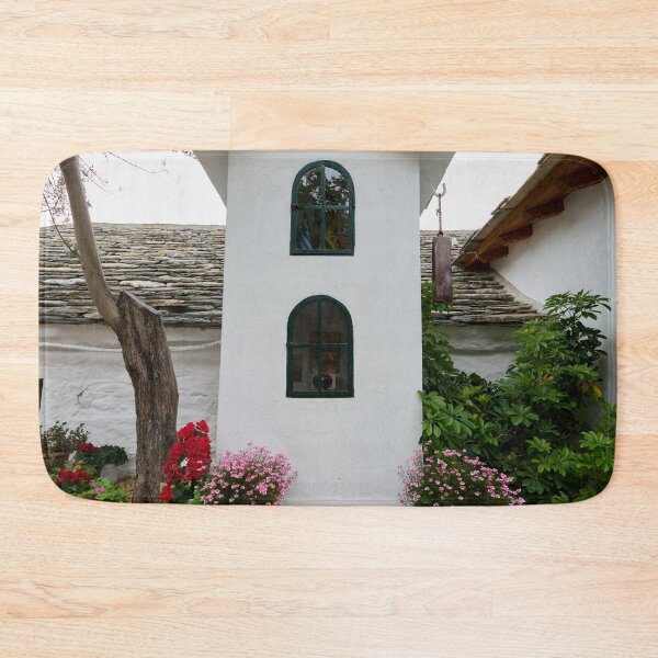 Item preview, In The Holy Monastery of the Archangel Michael. Thassos 2023 28O designed and sold by Jouko Lehto Photography.