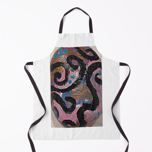 Item preview, Swirls Rock Art  designed and sold by JaseArt.