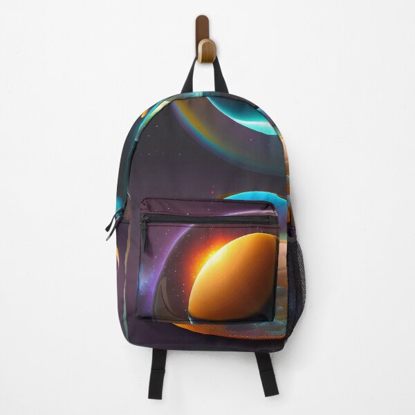 Item preview, Bubbling liquid containing multiple universes designed and sold by KGOLDFITNESS.