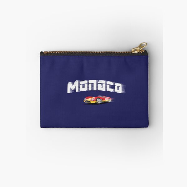 Item preview, Principality Of Monaco designed and sold by lobodelnoir.