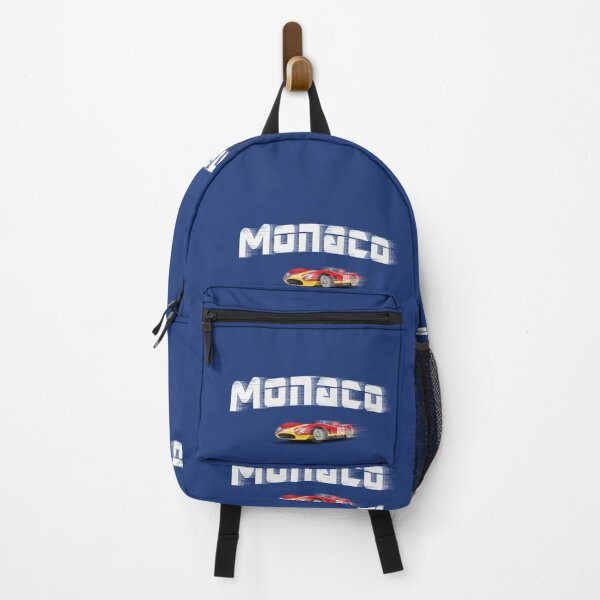 Item preview, Principality Of Monaco designed and sold by lobodelnoir.