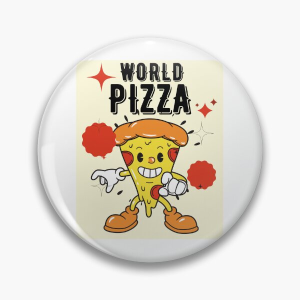 Item preview, Copy of Cheese Pizza Day designed and sold by Simo0455.