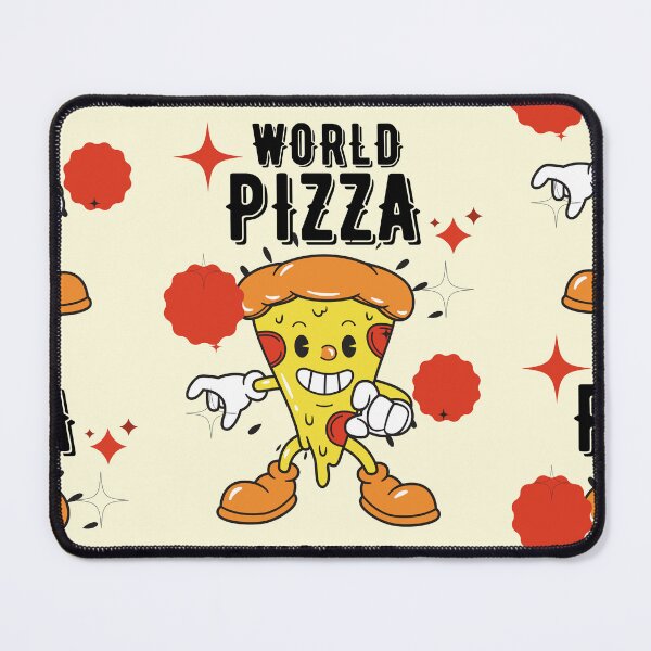 Item preview, Copy of Cheese Pizza Day designed and sold by Simo0455.