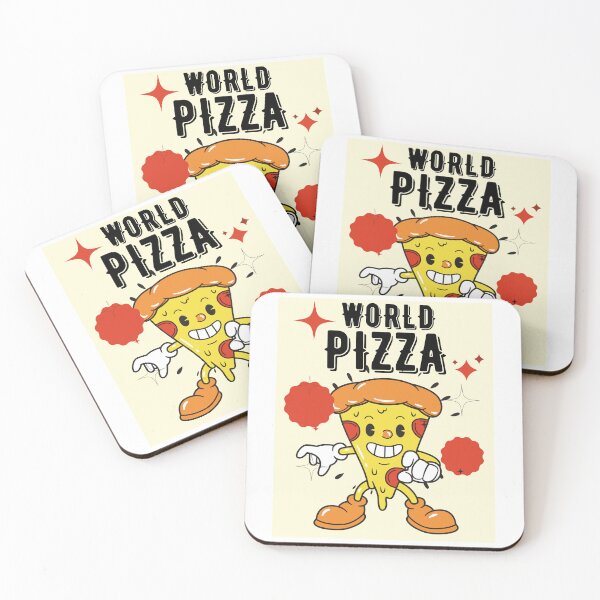 Item preview, Copy of Cheese Pizza Day designed and sold by Simo0455.