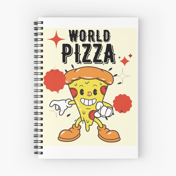 Item preview, Copy of Cheese Pizza Day designed and sold by Simo0455.