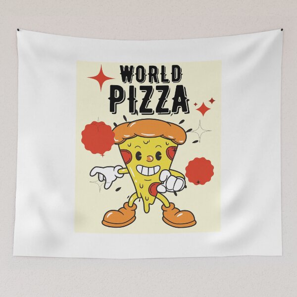 Item preview, Copy of Cheese Pizza Day designed and sold by Simo0455.