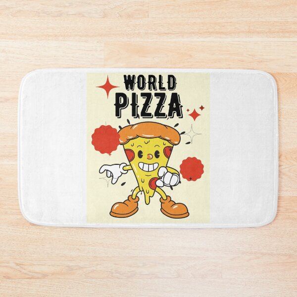Item preview, Copy of Cheese Pizza Day designed and sold by Simo0455.
