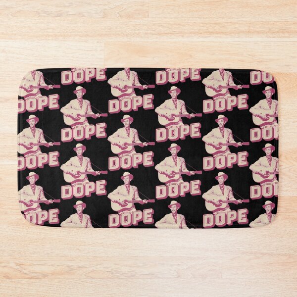 Item preview, Hánk Wílliáms, Sr. - RETRO DOPE designed and sold by JourneyClothi.