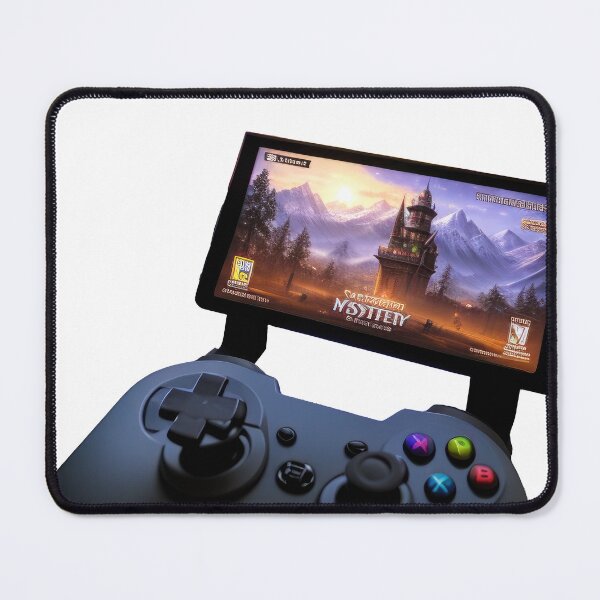 Item preview, National Video Game Day celebration designed and sold by arfazel-shutter.