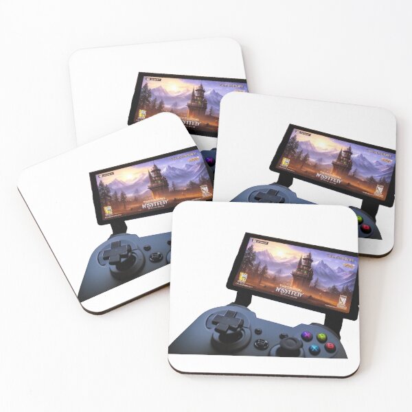 Item preview, National Video Game Day celebration designed and sold by arfazel-shutter.
