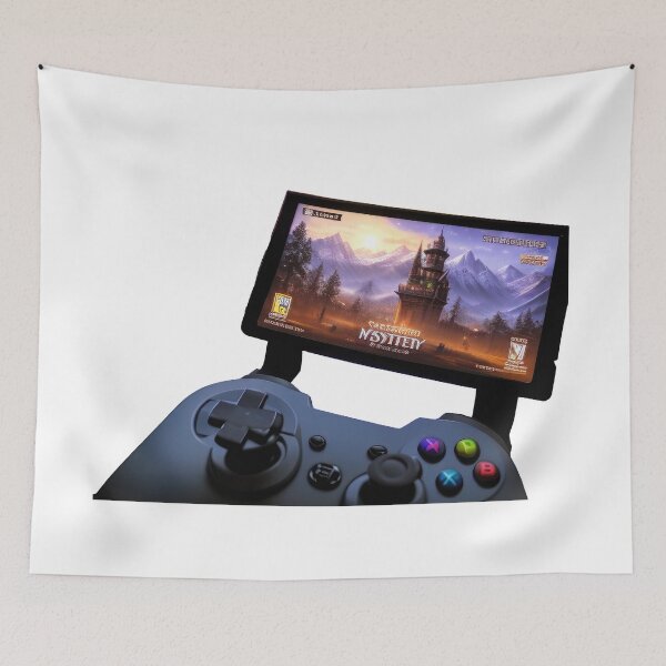 Item preview, National Video Game Day celebration designed and sold by arfazel-shutter.