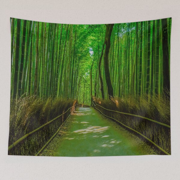 Item preview, Bamboo Trail designed and sold by Apatche Revealed.