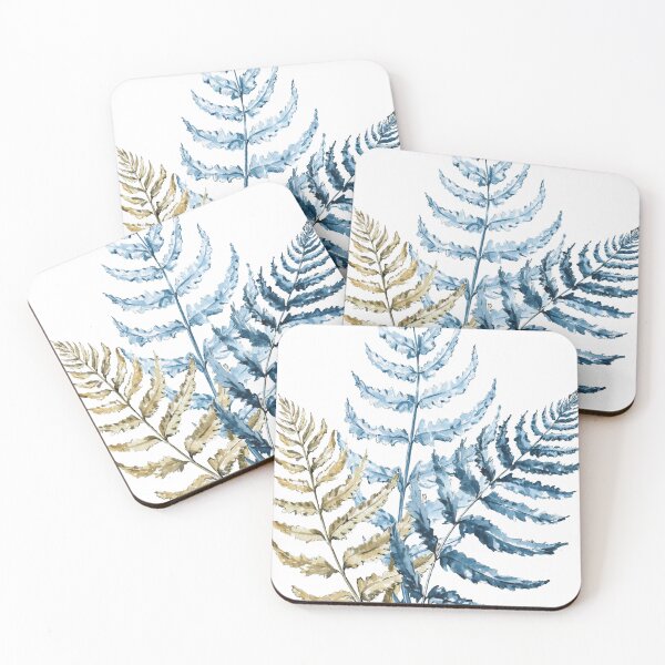 Item preview, Fern designed and sold by TeddyPrint.