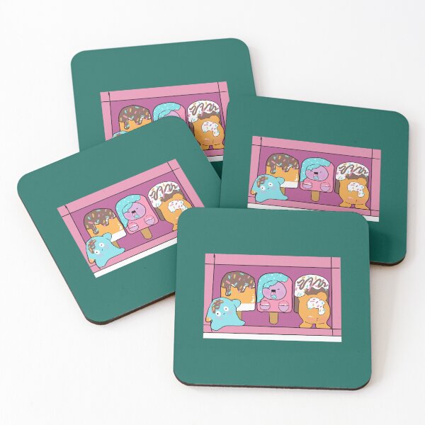 Item preview, Jimmy and Company Moriah Elizabeth Fanart  designed and sold by jordymccord.
