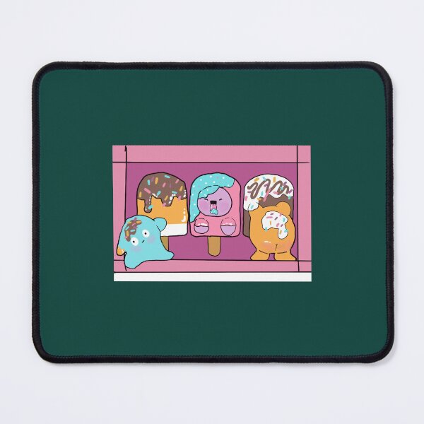 Item preview, Jimmy and Company Moriah Elizabeth Fanart  designed and sold by jordymccord.