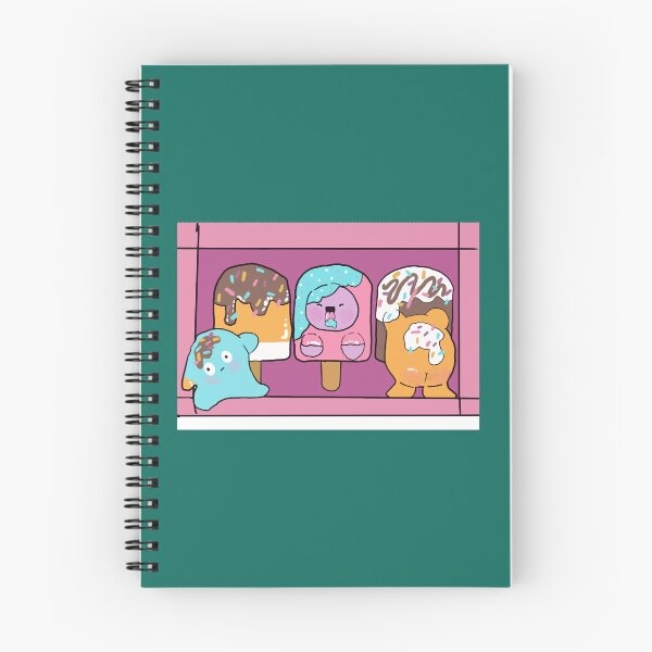 Item preview, Jimmy and Company Moriah Elizabeth Fanart  designed and sold by jordymccord.