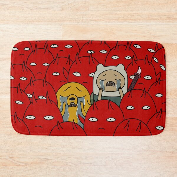 Item preview, AT hell sticker designed and sold by Vddtreize.ttt .