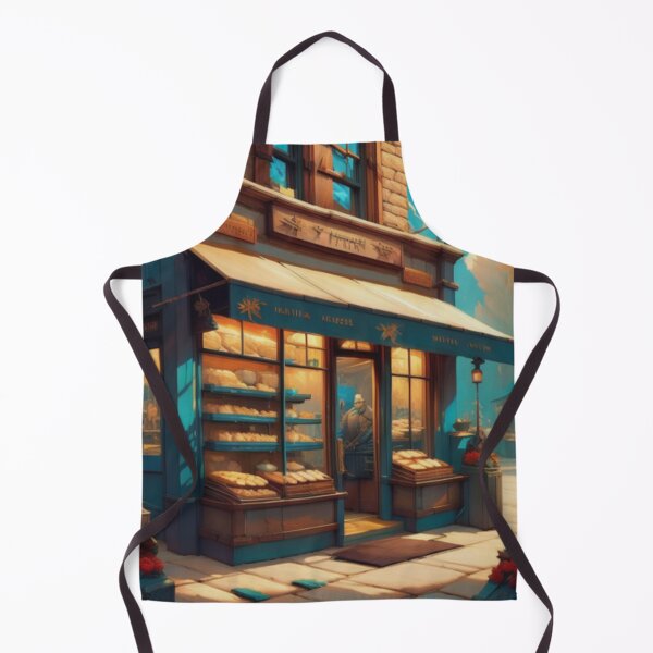 Item preview, The Bakery designed and sold by Amsies1390.
