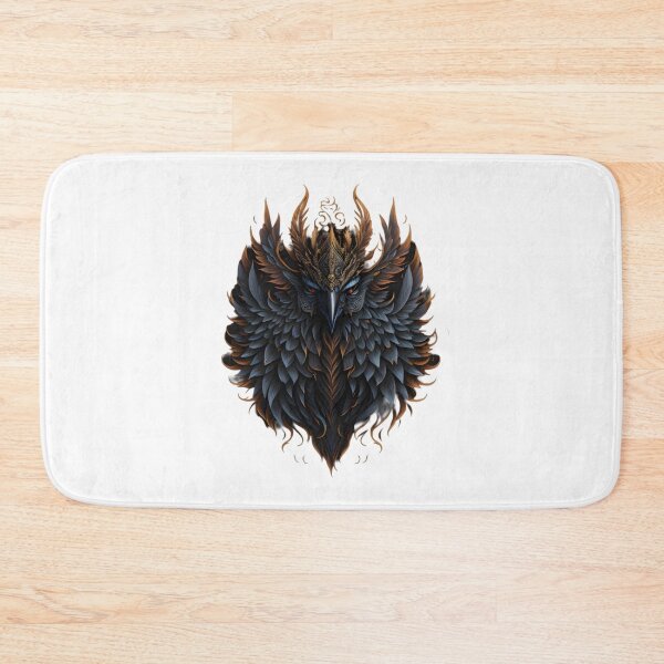 Item preview, Garuda Bird #4. designed and sold by CultureRobot.