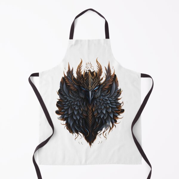Item preview, Garuda Bird #4. designed and sold by CultureRobot.