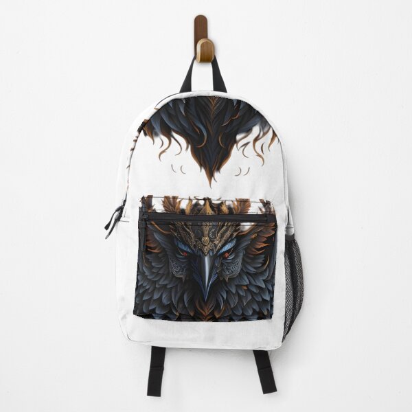 Item preview, Garuda Bird #4. designed and sold by CultureRobot.