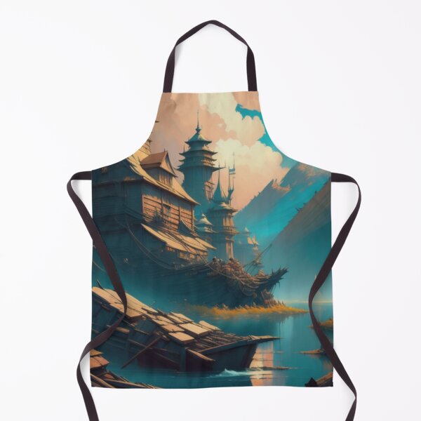 Item preview, In the Midst of the City designed and sold by Amsies1390.