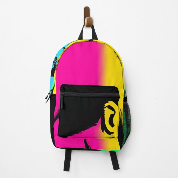 Item preview, Colorful Monkey designed and sold by Grandcreators.