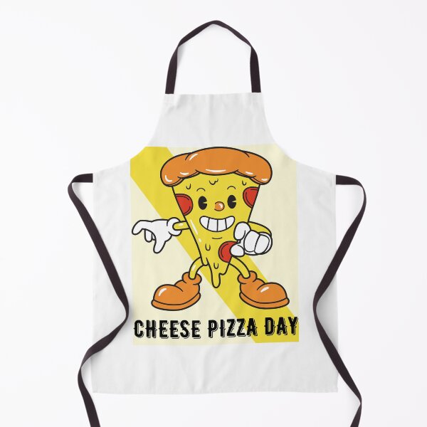 Item preview, Copy of Cheese Pizza Day designed and sold by Simo0455.