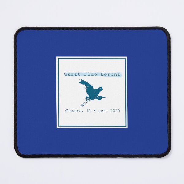 Item preview, Great Blue Herons 	 	 designed and sold by vkruhveci22.