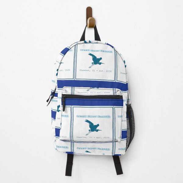 Item preview, Great Blue Herons designed and sold by vkruhveci22.