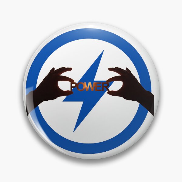 Item preview, Power/Will Power  designed and sold by Samsmarty941.