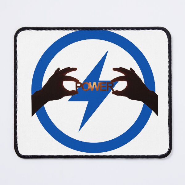 Item preview, Power/Will Power designed and sold by Samsmarty941.
