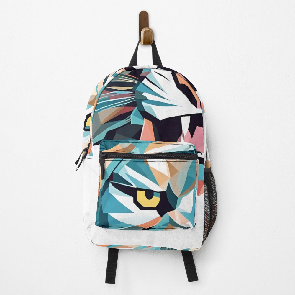 Item preview, Backpack designed and sold by RPMedia.